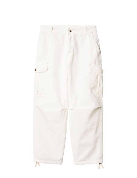 STANTON CARGO PANT WAX