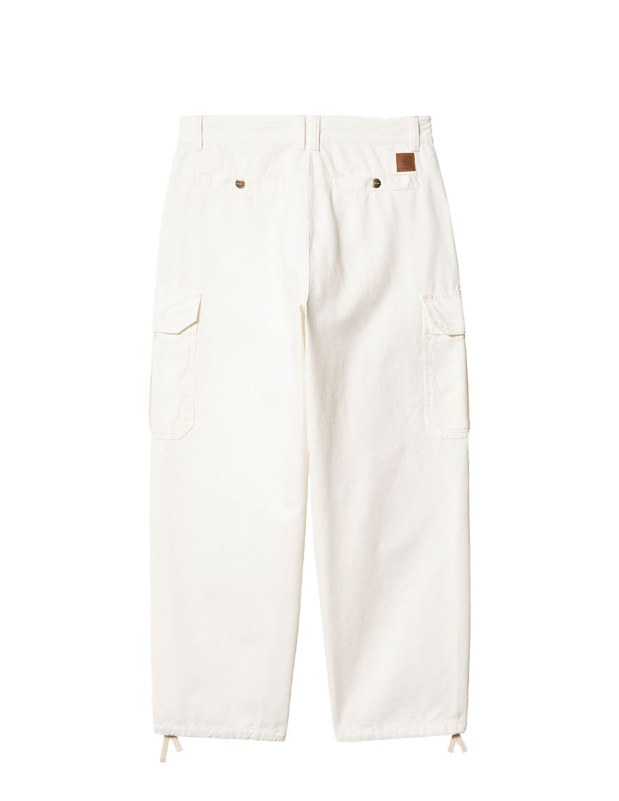 STANTON CARGO PANT WAX