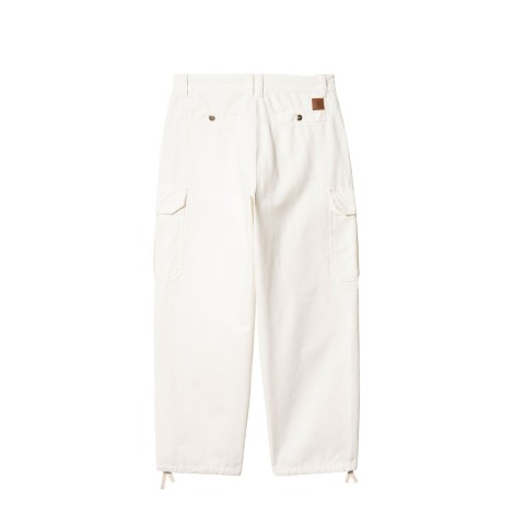 STANTON CARGO PANT WAX