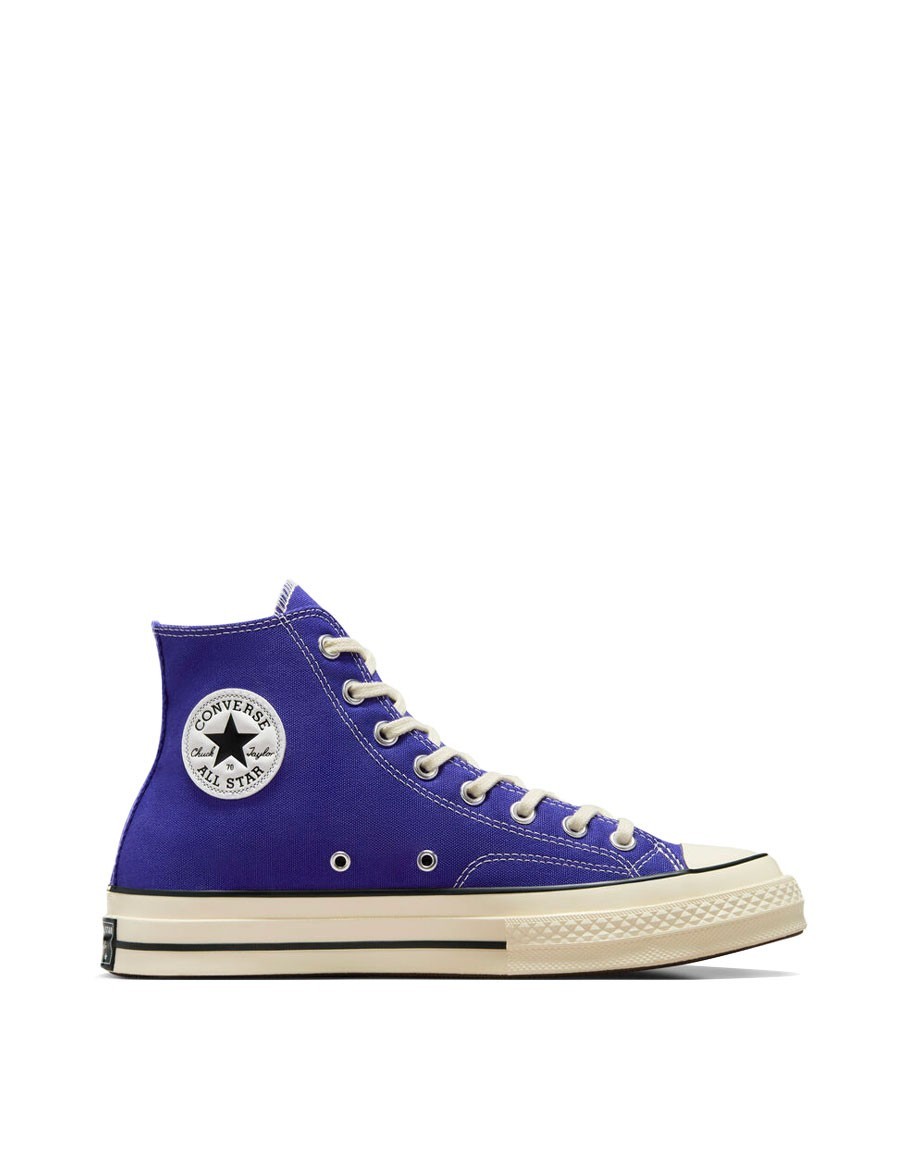 CHUCK 70 NIGHT INDIGO LILAC