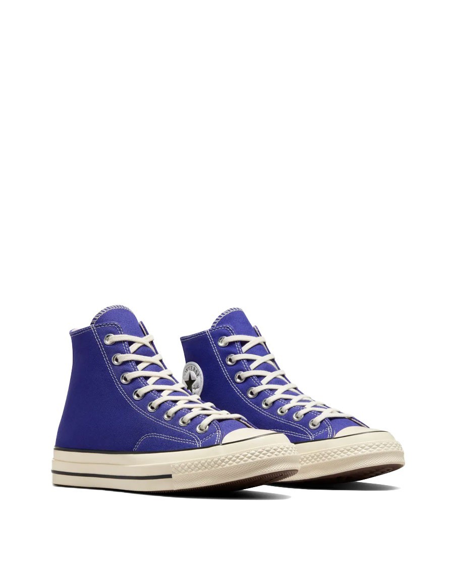 CHUCK 70 NIGHT INDIGO LILAC