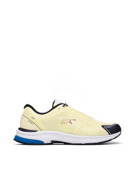 Athletics Ftwr One Remastered  - Sneakers - Wax/Yellow