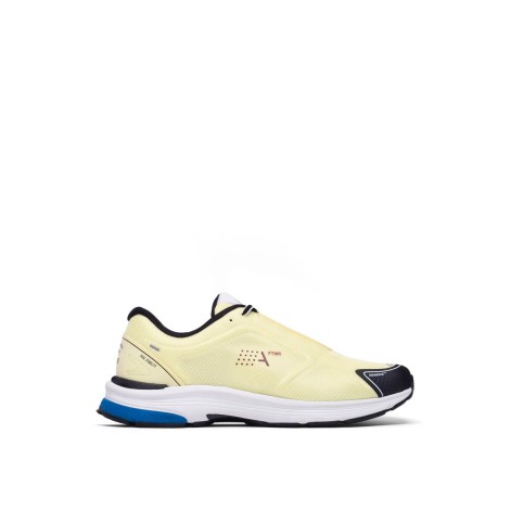 Athletics Ftwr One Remastered  - Sneakers - Wax/Yellow