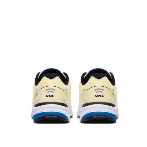 Athletics Ftwr One Remastered  - Sneakers - Wax/Yellow