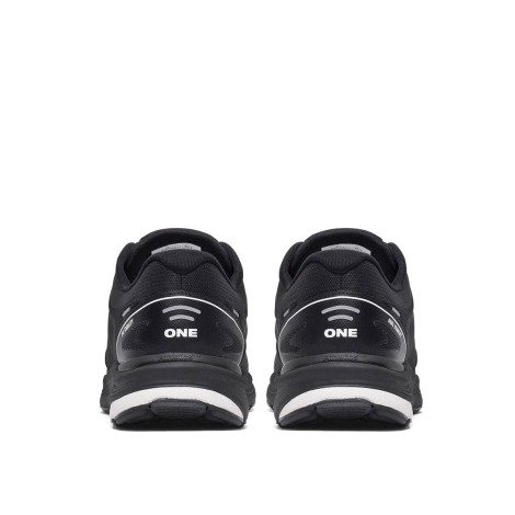 Athletics Ftwr One Remastered  - Sneakers - Black/Grey racer