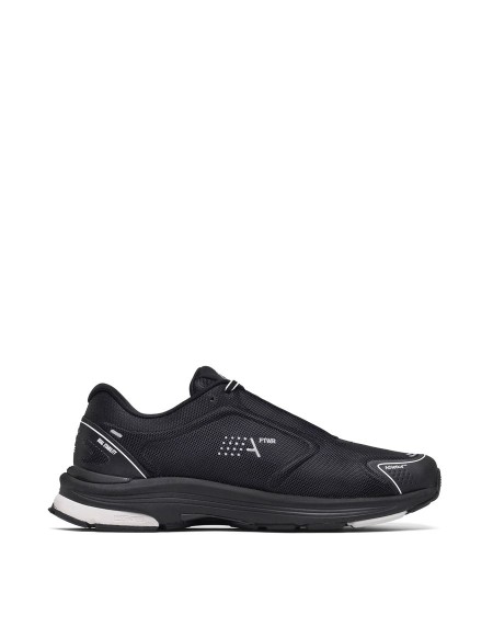 Athletics Ftwr One Remastered  - Sneakers - Black/Grey racer