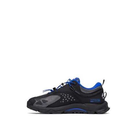 Athletics Ftwr Low 2.0  - Sneakers - Black/Dazzling blue