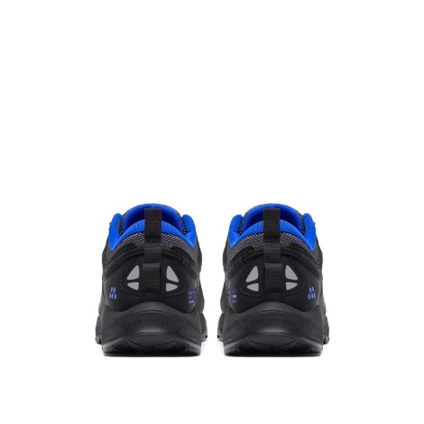 Athletics Ftwr Low 2.0  - Sneakers - Black/Dazzling blue