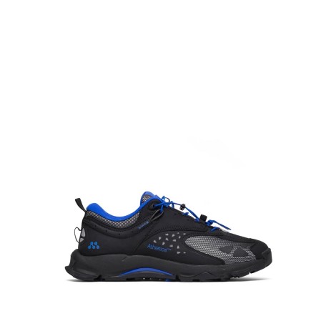 Athletics Ftwr Low 2.0  - Sneakers - Black/Dazzling blue