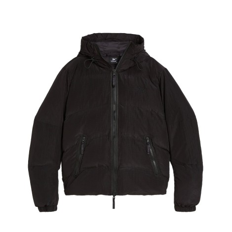 PATTA RIPSTOP PUFFER JACKET