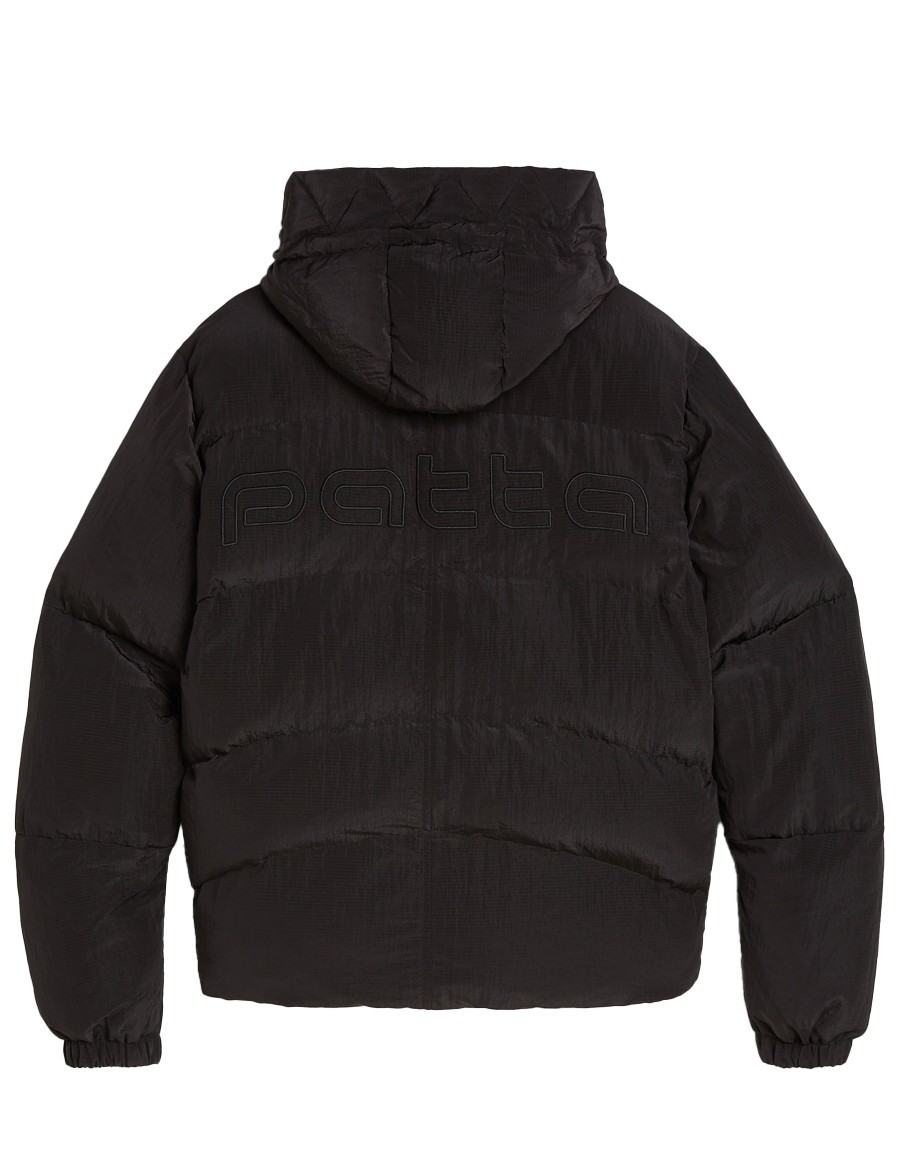 PATTA RIPSTOP PUFFER JACKET