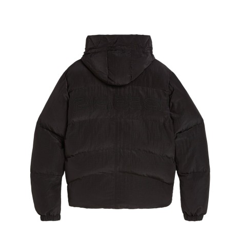 PATTA RIPSTOP PUFFER JACKET