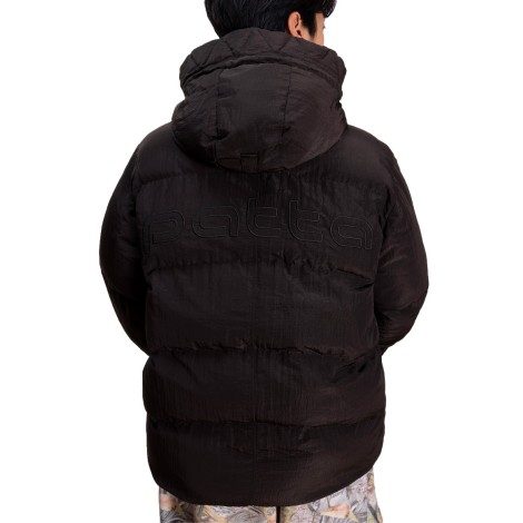 PATTA RIPSTOP PUFFER JACKET