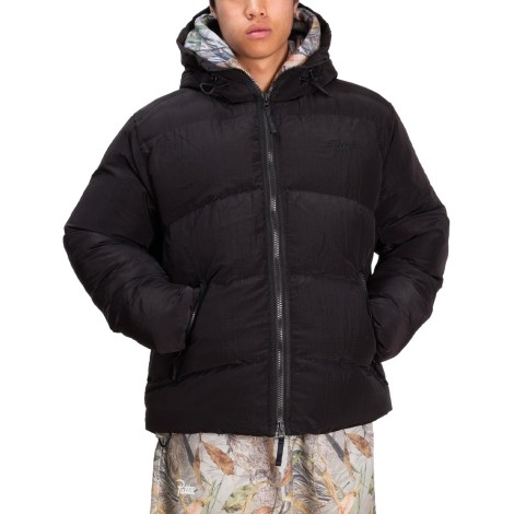 PATTA RIPSTOP PUFFER JACKET