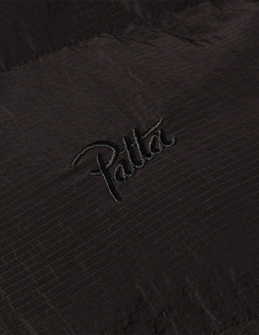 PATTA RIPSTOP PUFFER JACKET