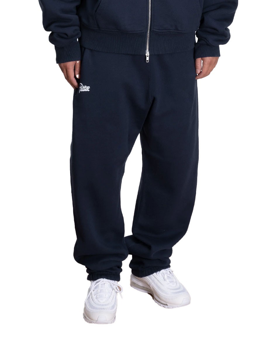 PATTA CLASSIC JOGGING PANTS