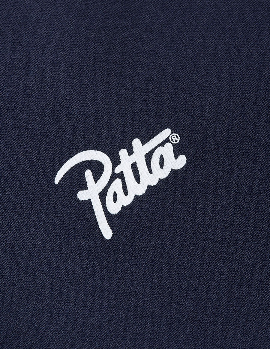 PATTA CLASSIC JOGGING PANTS