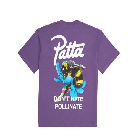 PATTA BUMBLE BEE T-SHIRT