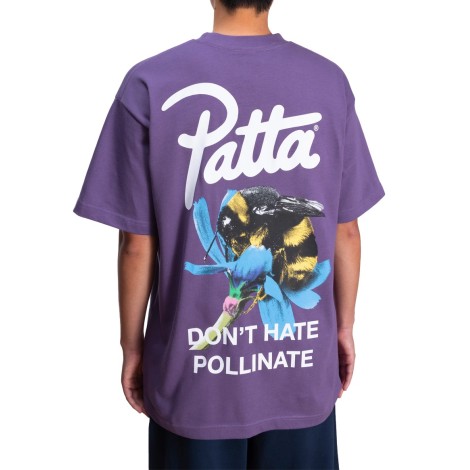 PATTA BUMBLE BEE T-SHIRT