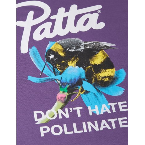 PATTA BUMBLE BEE T-SHIRT