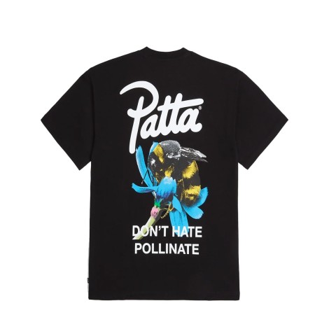 PATTA BUMBLE BEE T-SHIRT