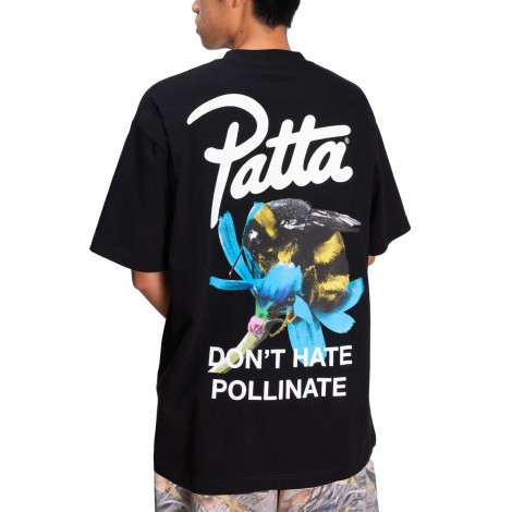 PATTA BUMBLE BEE T-SHIRT