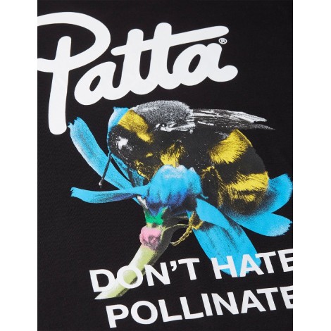 PATTA BUMBLE BEE T-SHIRT