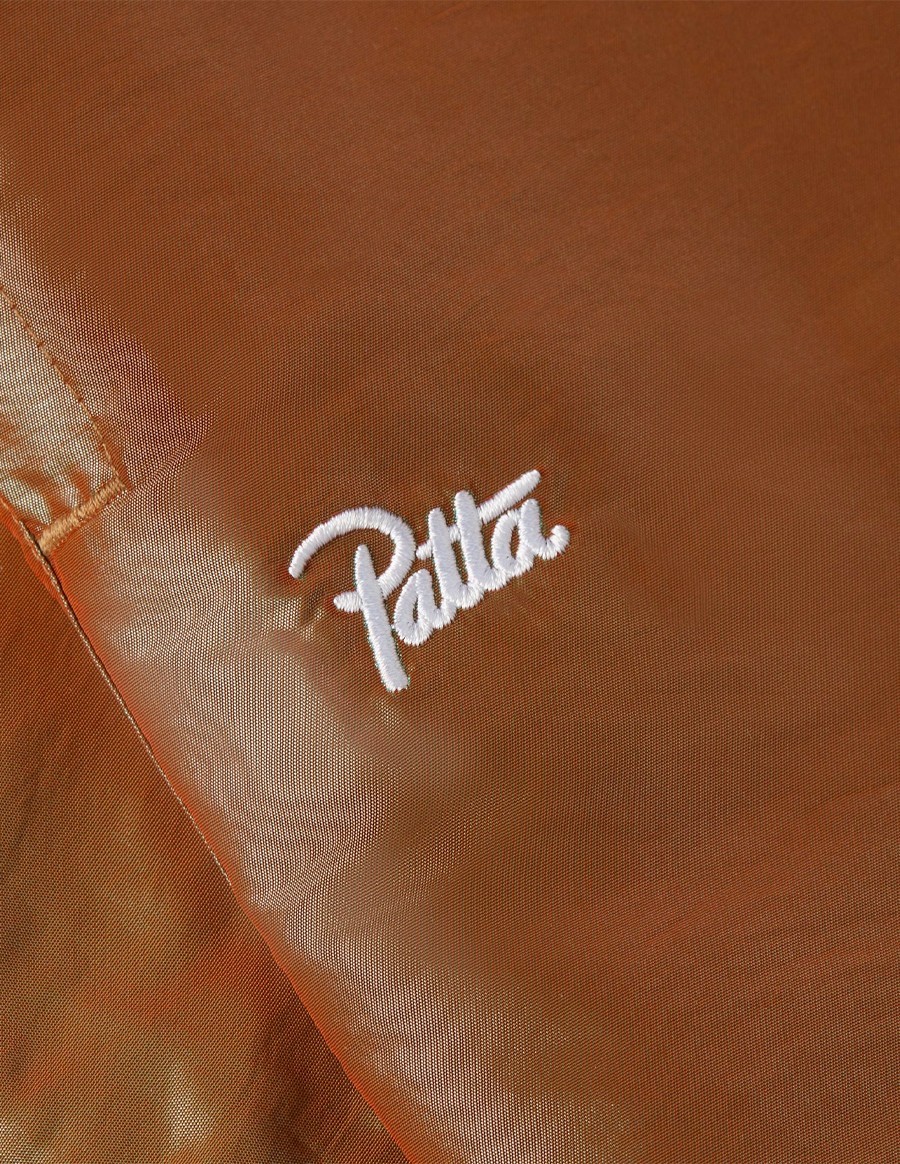 PATTA ALWAYS CHANGING TRACK PANTS