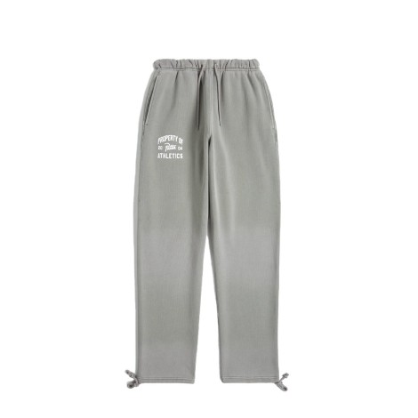 PATTA ATHLETIC DRAWCORD STRAIGHT JOGGING PANTS