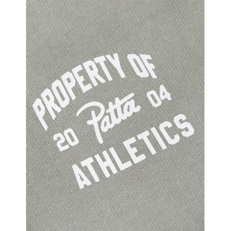 PATTA ATHLETIC DRAWCORD STRAIGHT JOGGING PANTS