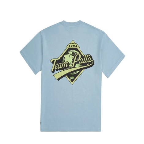 PATTA HOMERUN T-SHIRT