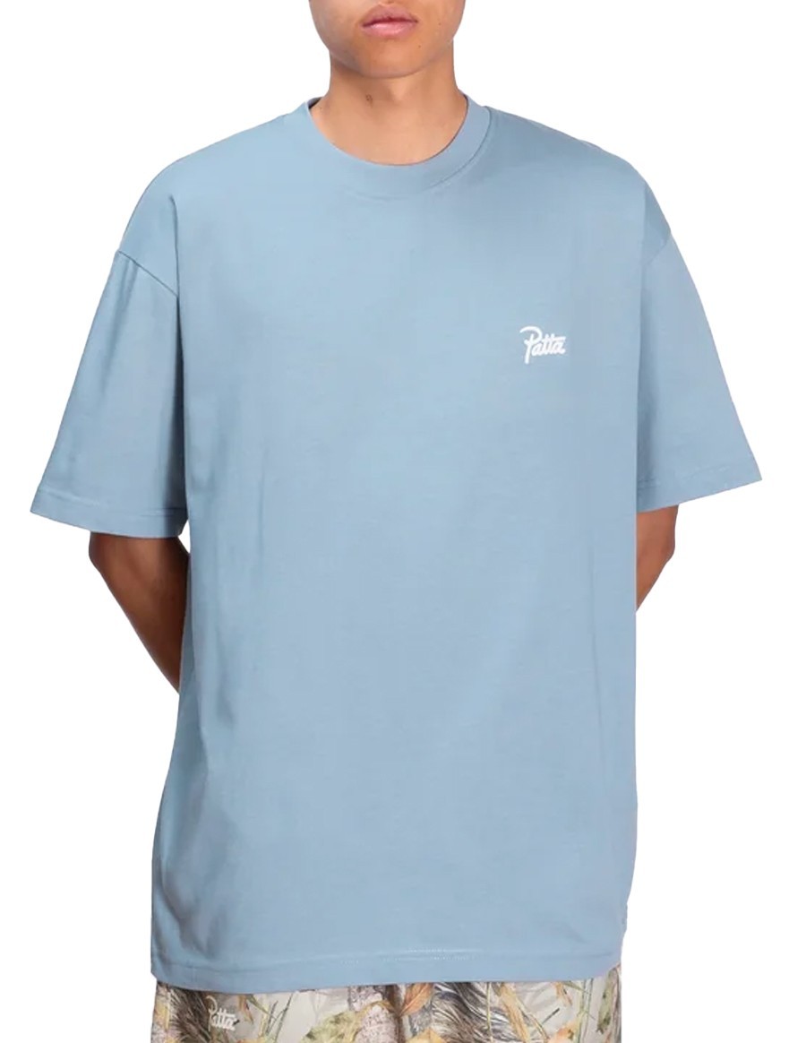 PATTA HOMERUN T-SHIRT