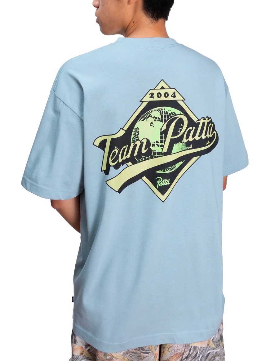 PATTA HOMERUN T-SHIRT