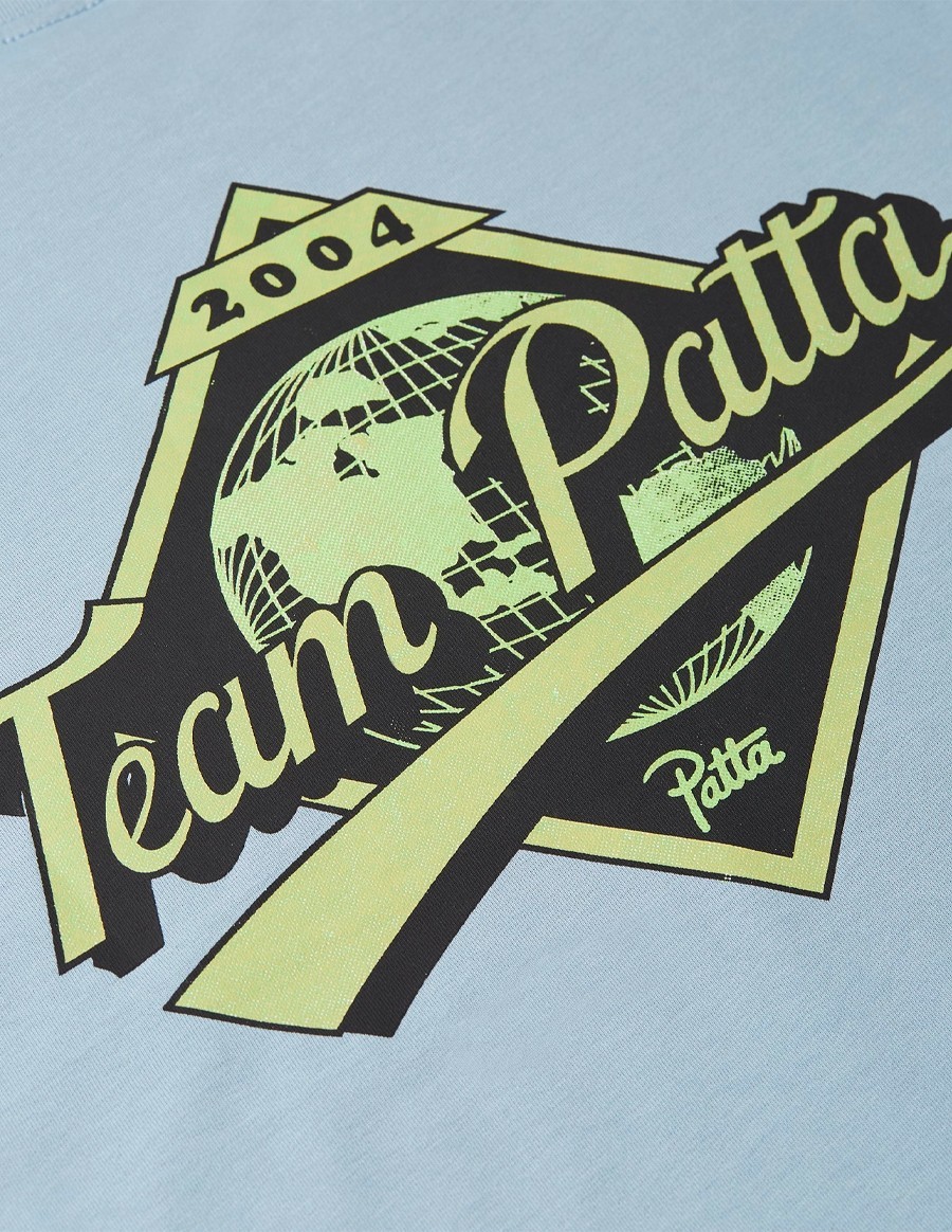 PATTA HOMERUN T-SHIRT