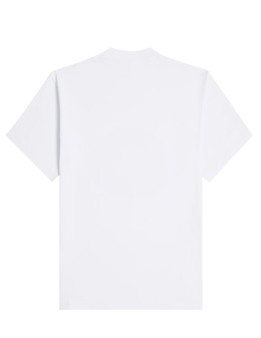 PATTA BASIC SCRIPT LOGO T-SHIRT