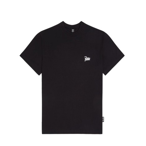 PATTA BASIC SCRIPT LOGO T-SHIRT