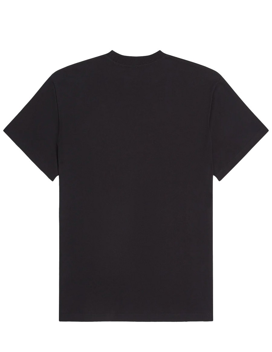 PATTA BASIC SCRIPT LOGO T-SHIRT