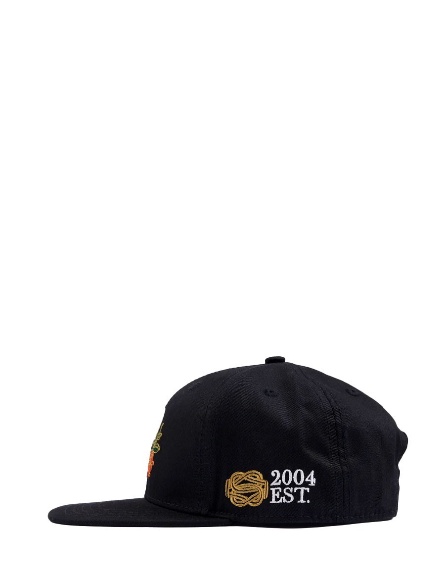 PATTA FAYA LOBI LIBI SPORTS CAP