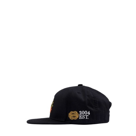 PATTA FAYA LOBI LIBI SPORTS CAP