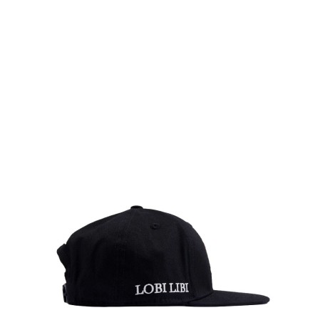 PATTA FAYA LOBI LIBI SPORTS CAP