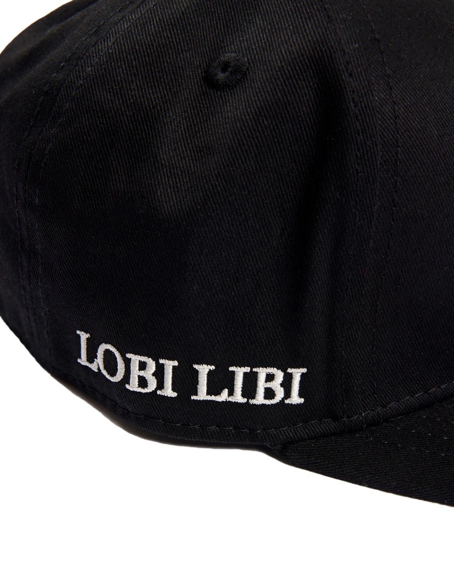 PATTA FAYA LOBI LIBI SPORTS CAP