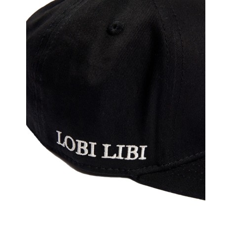 PATTA FAYA LOBI LIBI SPORTS CAP