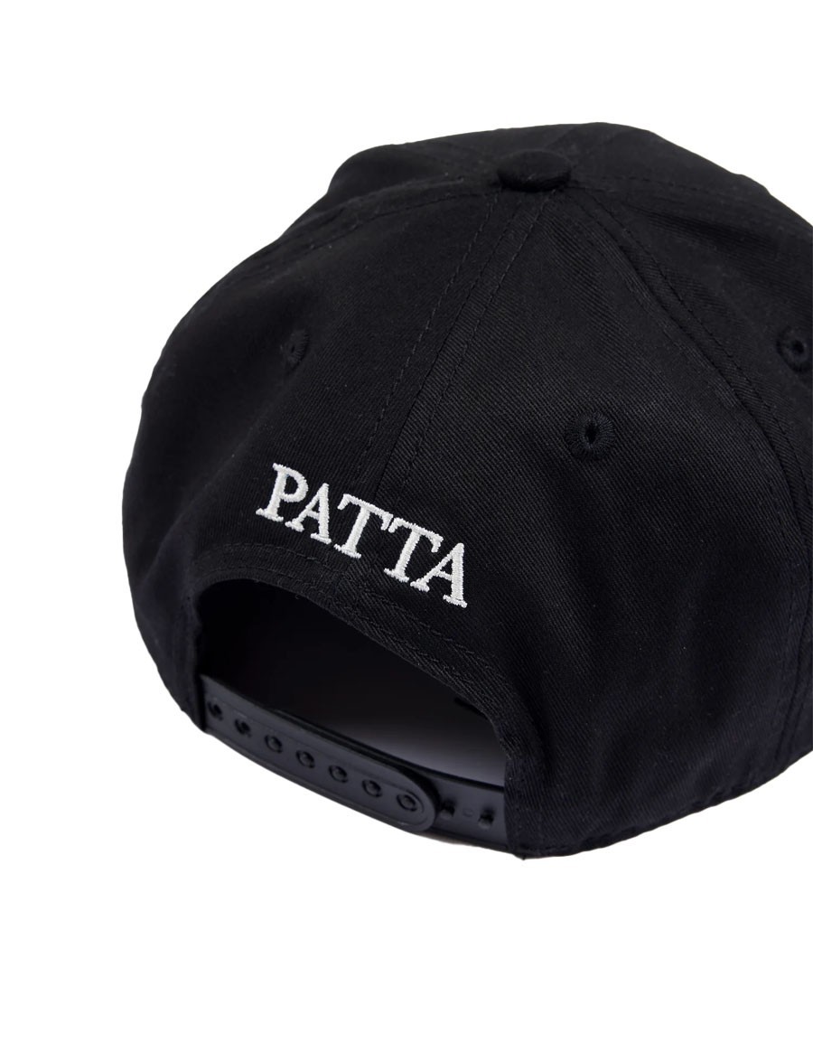 PATTA FAYA LOBI LIBI SPORTS CAP