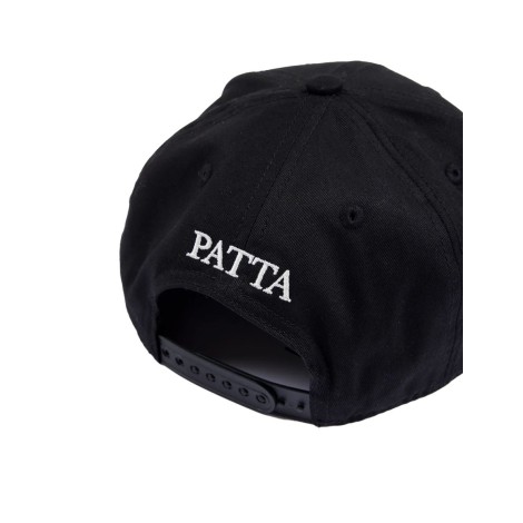 PATTA FAYA LOBI LIBI SPORTS CAP