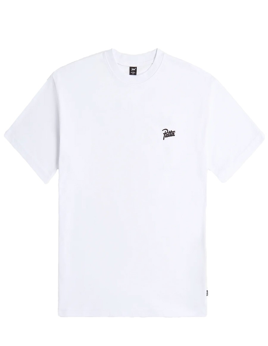 PATTA BUMBLE BEE T-SHIRT