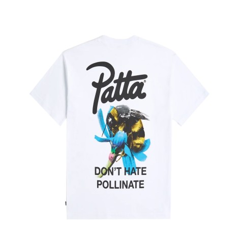 PATTA BUMBLE BEE T-SHIRT