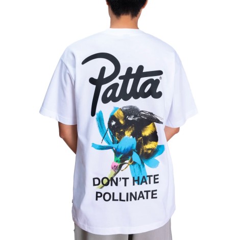 PATTA BUMBLE BEE T-SHIRT