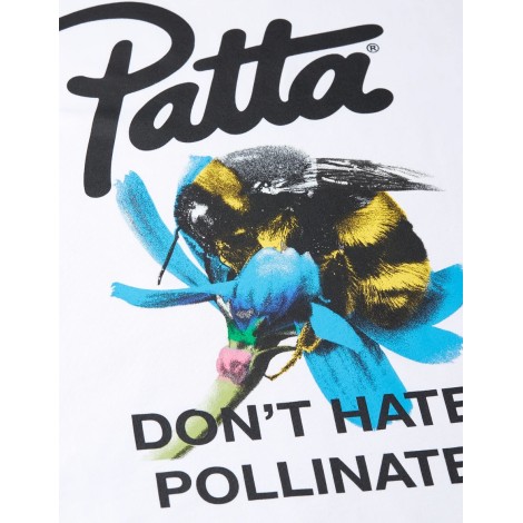 PATTA BUMBLE BEE T-SHIRT