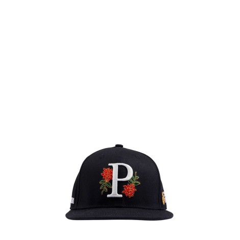 PATTA FAYA LOBI LIBI SPORTS CAP