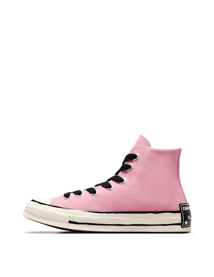 CHUCK 70 LOTUS PINK ORCHID